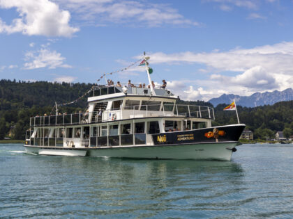 MS Klagenfurt