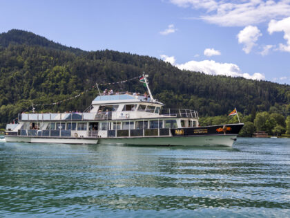 MS Klagenfurt