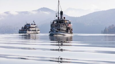 Oster­mon­tags­brunch