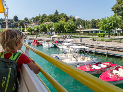 MS Velden