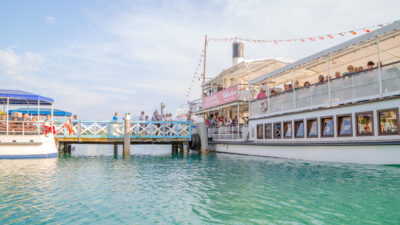 Pfingst­mon­tags­brunch